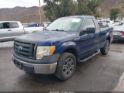 1FTMF1CM1CKD05956 2012 Ford F-150 Xl auction photo thumbnail 2