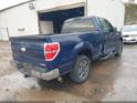 1FTMF1CM1CKD05956 2012 Ford F-150 Xl auction photo thumbnail 4