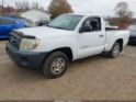 5TENX22N47Z369637 2007 Toyota Tacoma auction photo thumbnail 2