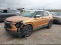KL79MVSLXRB101853 2024 Chevrolet Trailblazer Fwd Activ auction photo thumbnail 2