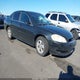 2G1WF5EK8B1309778 2011 Chevrolet Impala Ls auction photo thumbnail 1