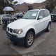 WBXPA73424WB27974 2004 BMW X3 2.5I auction photo thumbnail 2