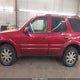 5GADT13S252136655 2005 Buick Rainier Cxl auction photo thumbnail 15