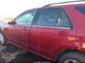 1GYEE637950100263 2005 Cadillac Srx V6 auction photo thumbnail 14