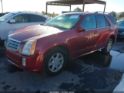 1GYEE637950100263 2005 Cadillac Srx V6 auction photo thumbnail 2