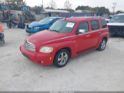 3GNDA23P36S676227 2006 Chevrolet Hhr Lt auction photo thumbnail 2