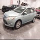 1FAHP3F24CL422094 2012 Ford Focus Se auction photo thumbnail 2
