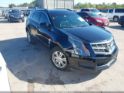 3GYFNGE3XCS580940 2012 Cadillac Srx Standard auction photo thumbnail 1