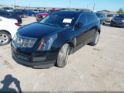 3GYFNGE3XCS580940 2012 Cadillac Srx Standard auction photo thumbnail 2