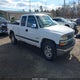 1GCEK19T22E254317 2002 Chevrolet Silverado 1500 Lt auction photo thumbnail 1
