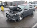 4T1BE46KX7U180225 2007 Toyota Camry Le auction photo thumbnail 2