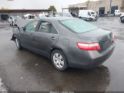 4T1BE46KX7U180225 2007 Toyota Camry Le auction photo thumbnail 3