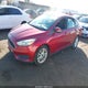 1FADP3F27FL287969 2015 Ford Focus Se auction photo thumbnail 2