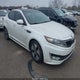 KNAGM4AD4D5059229 2013 Kia Optima Hybrid Ex auction photo thumbnail 1