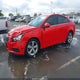 1G1PE5SB3E7338687 2014 Chevrolet Cruze 2Lt Auto auction photo thumbnail 2