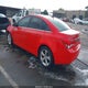 1G1PE5SB3E7338687 2014 Chevrolet Cruze 2Lt Auto auction photo thumbnail 3