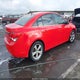 1G1PE5SB3E7338687 2014 Chevrolet Cruze 2Lt Auto auction photo thumbnail 4