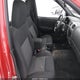 1GCCSBF93C8103430 2012 Chevrolet Colorado Work Truck auction photo thumbnail 8