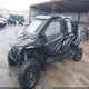 3NSM4D92XNF356318 2022 Polaris Rzr Pro Xp 4 Ultimate auction photo thumbnail 2