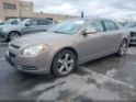1G1ZJ57B38F207718 2008 Chevrolet Malibu Lt auction photo thumbnail 2