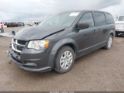 2C4RDGBG0KR538415 2019 Dodge Grand Caravan Se auction photo thumbnail 2