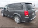 2C4RDGBG0KR538415 2019 Dodge Grand Caravan Se auction photo thumbnail 3