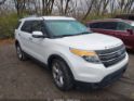1FMHK8F84BGA19715 2011 Ford Explorer Limited auction photo thumbnail 1