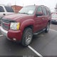 1GNFK130X7R398580 2007 Chevrolet Tahoe Lt auction photo thumbnail 2
