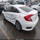 2HGFC2F58HH520987 2017 Honda Civic Lx auction photo thumbnail 3