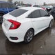 2HGFC2F58HH520987 2017 Honda Civic Lx auction photo thumbnail 4