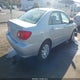 1NXBR32E07Z815502 2007 Toyota Corolla Le auction photo thumbnail 4