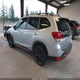 JF2SKALC7LH420098 2020 Subaru Forester Sport auction photo thumbnail 3