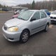 2T1BR32E65C329856 2005 Toyota Corolla Ce auction photo thumbnail 2