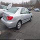 2T1BR32E65C329856 2005 Toyota Corolla Ce auction photo thumbnail 4