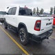 1C6SRFLT9KN722202 2019 Ram 1500 Rebel 4X4 5'7 Box auction photo thumbnail 3