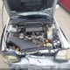 4S4BT63C565102345 2006 Subaru Baja Turbo auction photo thumbnail 10