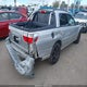 4S4BT63C565102345 2006 Subaru Baja Turbo auction photo thumbnail 4