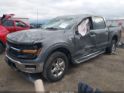 1FTFW3L83SKE77234 2025 Ford F-150 Xlt auction photo thumbnail 2