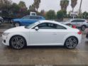 TRUC5AFV9G1029630 2016 Audi Tt 2.0T auction photo thumbnail 14