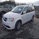 2C4RDGBG6KR777838 2019 Dodge Grand Caravan Se 35Th Anniversary Edition auction photo thumbnail 2