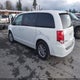 2C4RDGBG6KR777838 2019 Dodge Grand Caravan Se 35Th Anniversary Edition auction photo thumbnail 3