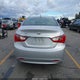 5NPEB4AC8DH805740 2013 Hyundai Sonata Gls auction photo thumbnail 15