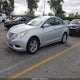 5NPEB4AC8DH805740 2013 Hyundai Sonata Gls auction photo thumbnail 2