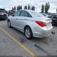 5NPEB4AC8DH805740 2013 Hyundai Sonata Gls auction photo thumbnail 3