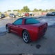 1G1YY22G0Y5131504 2000 Chevrolet Corvette auction photo thumbnail 3