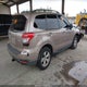 JF2SJAMCXEH409262 2014 Subaru Forester 2.5I Touring auction photo thumbnail 4