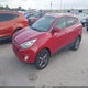 KM8JU3AG7FU080335 2015 Hyundai Tucson Se auction photo thumbnail 2