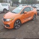 2HGFG4A54FH700259 2015 Honda Civic Si auction photo thumbnail 2