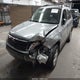 JF2SH6BC0AH771123 2010 Subaru Forester 2.5X auction photo thumbnail 2