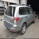 JF2SH6BC0AH771123 2010 Subaru Forester 2.5X auction photo thumbnail 4